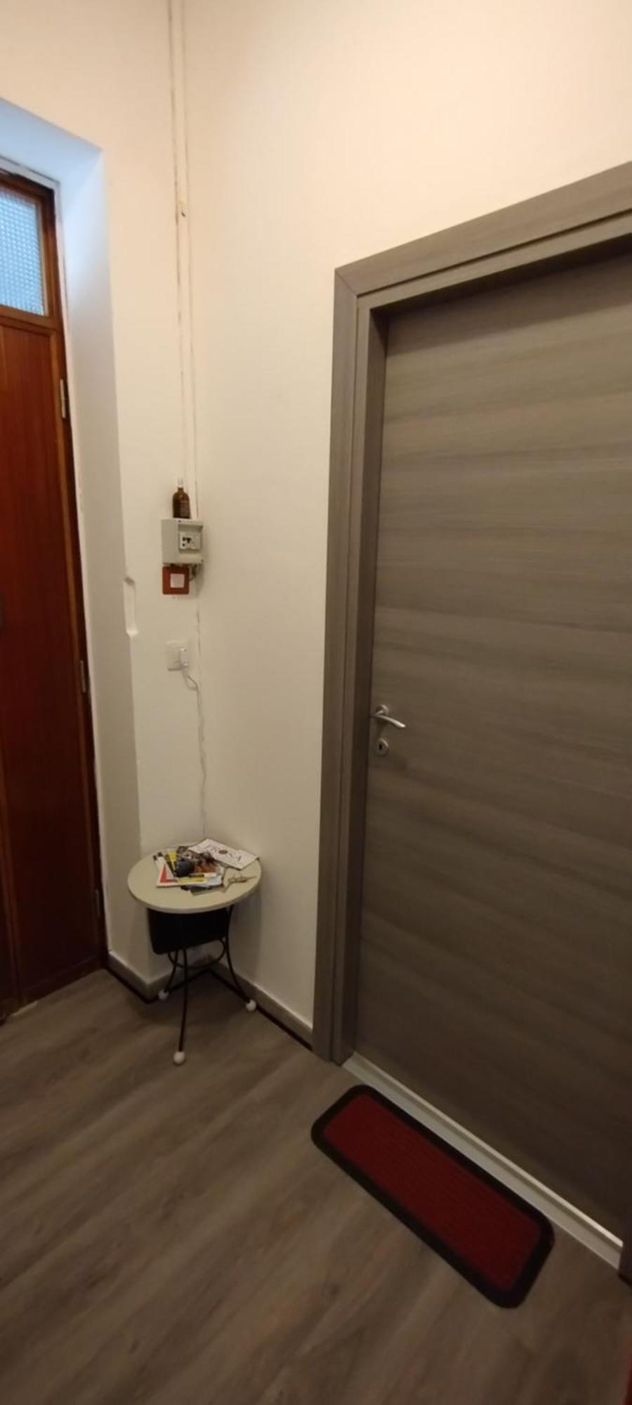 达玛丽鲁住宿加早餐旅馆 阿尔盖罗 外观 照片