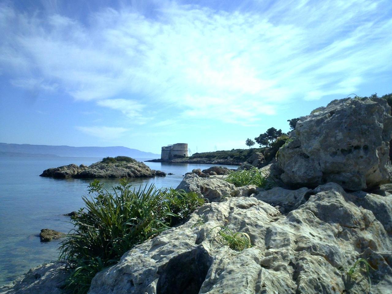 达玛丽鲁住宿加早餐旅馆 阿尔盖罗 外观 照片